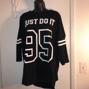 NIKE JUST DO IT 95